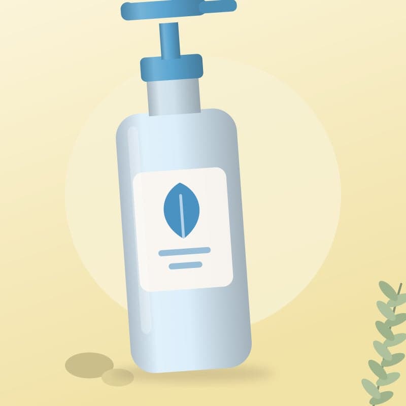 Baby Bottle & Nipple Cleanser 2