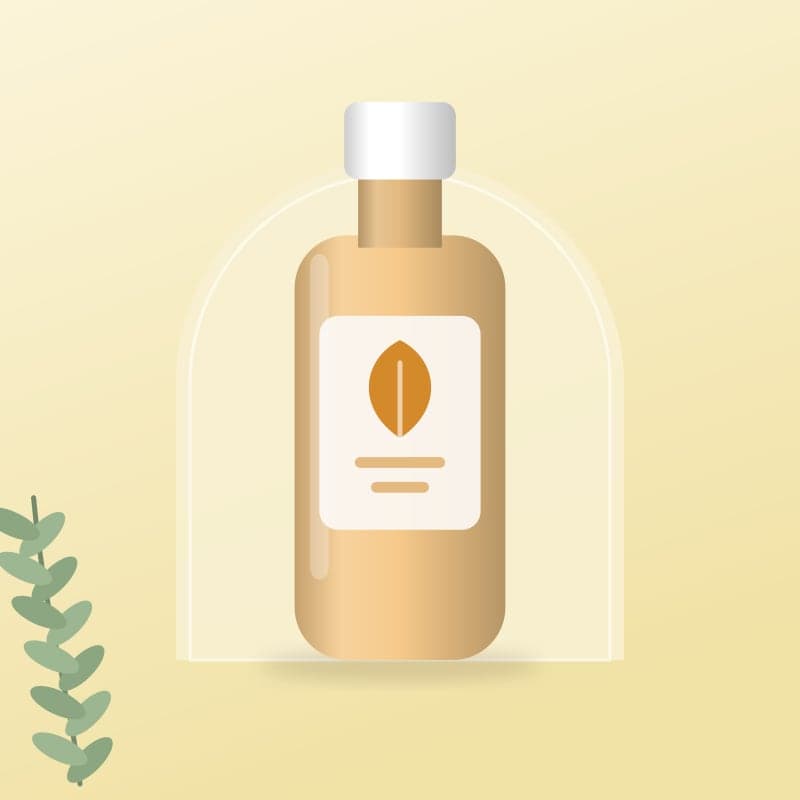 Brightening Vitamin C Toner