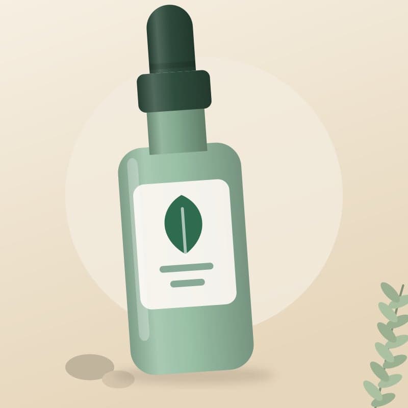 Calming Centella Serum 2