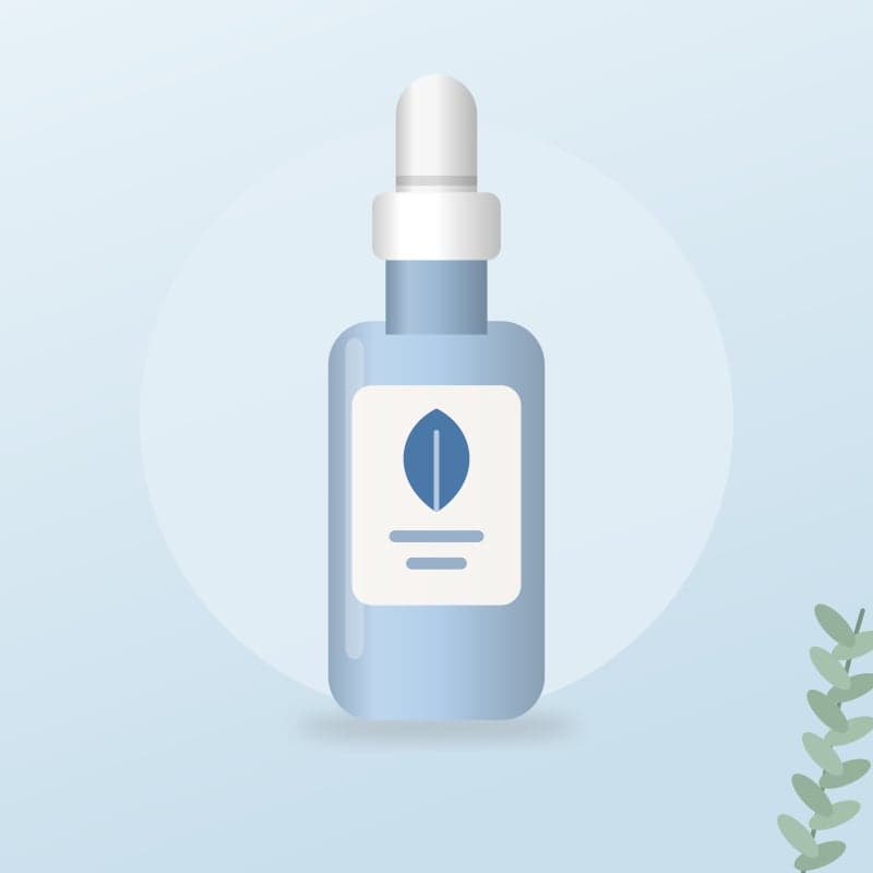 Hyaluronic Acid Hydration Serum