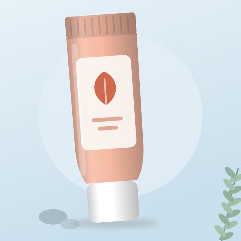 Lightweight Daily Sun Fluid SPF30 2