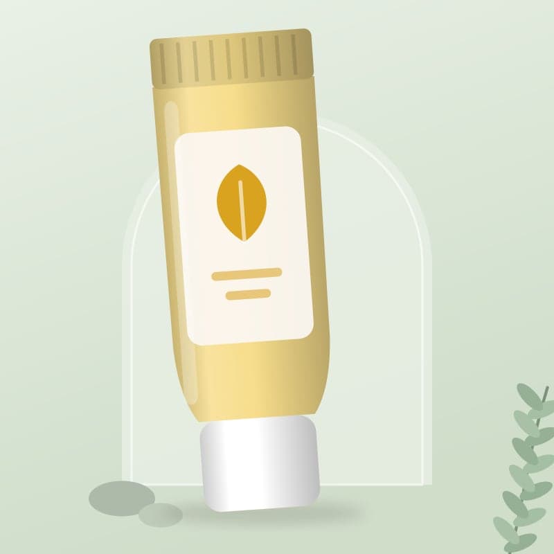 Mineral Sunscreen SPF50 2