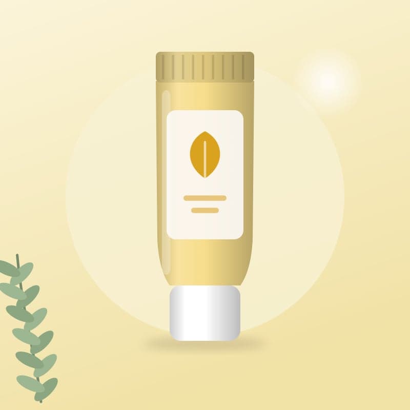 Mineral Sunscreen SPF50