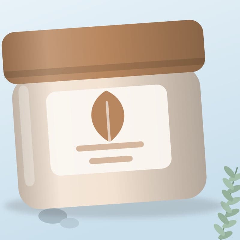 Nourishing Barrier Cream 2