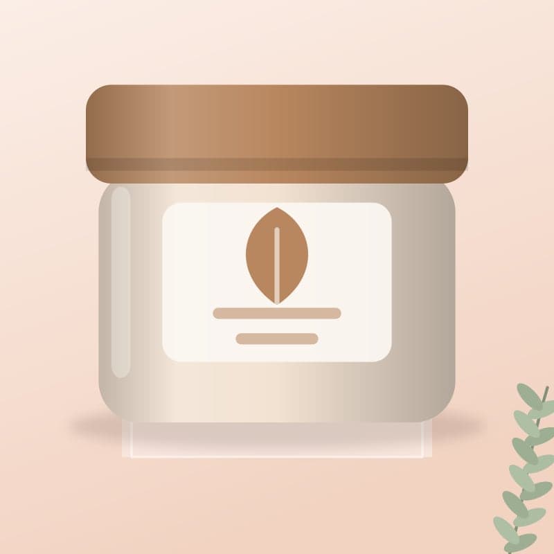 Nourishing Barrier Cream
