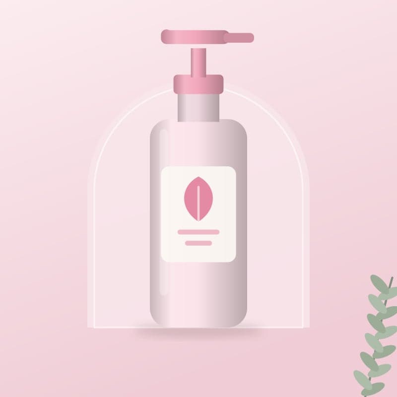 Organic Baby Lotion