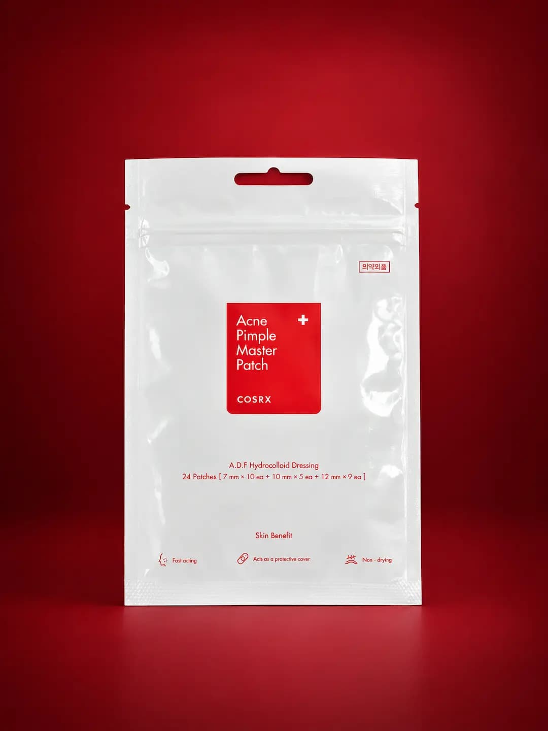 COSRX Acne Pimple Master Patch (24 Patches)